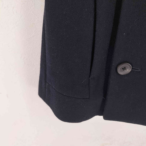 シーケーカルバンクライン ck Calvin Klein メルトン ダブルボタン ジャケット メンズ JPN:M