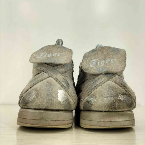 オニツカタイガー ONITSUKA TIGER Mexico 66 SD Glacier Grey メンズ JPN:25.5
