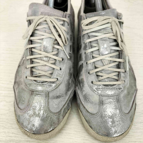 オニツカタイガー ONITSUKA TIGER Mexico 66 SD Glacier Grey メンズ JPN:25.5