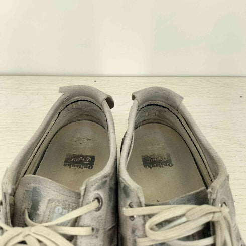 オニツカタイガー ONITSUKA TIGER Mexico 66 SD Glacier Grey メンズ JPN:25.5