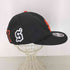 セントマイケル SAINT MICHAEL 9FIFTY チームロゴ 6パネルキャップ メンズ