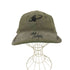 レディーメイド READYMADE Dr.Woo CAP TATOO メンズ ONE SIZE