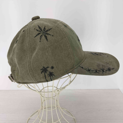レディーメイド READYMADE Dr.Woo CAP TATOO メンズ ONE SIZE