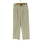 ポロバイラルフローレン Polo by RALPH LAUREN 90S POLO CHINO 2タックチノパンツ メンズ JPN:M