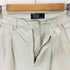 ポロバイラルフローレン Polo by RALPH LAUREN 90S POLO CHINO 2タックチノパンツ メンズ JPN:M