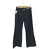 ディーゼル DIESEL ワイドブーツカット デニムパンツ レディース 27