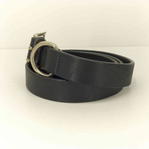 トリーレザー TORY LEATHER USA製 D-RING BUCKLE BELT レザー ベルト メンズ 32