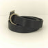 トリーレザー TORY LEATHER USA製 D-RING BUCKLE BELT レザー ベルト メンズ 32
