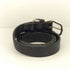トリーレザー TORY LEATHER USA製 D-RING BUCKLE BELT レザー ベルト メンズ 32