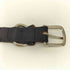 トリーレザー TORY LEATHER USA製 D-RING BUCKLE BELT レザー ベルト メンズ 32