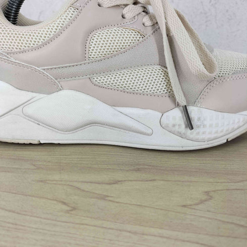 ミッシェルクラン MICHEL KLEIN ローカット スニーカー レディース JPN:23