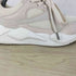ミッシェルクラン MICHEL KLEIN ローカット スニーカー レディース JPN:23