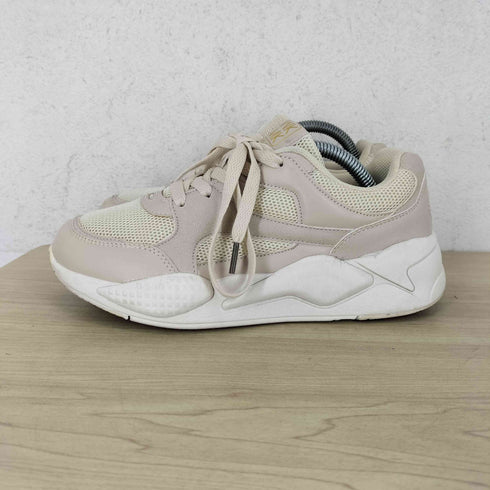 ミッシェルクラン MICHEL KLEIN ローカット スニーカー レディース JPN:23