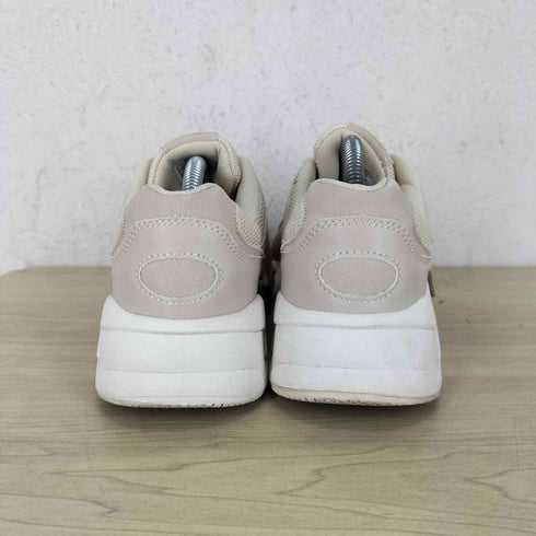 ミッシェルクラン MICHEL KLEIN ローカット スニーカー レディース JPN:23