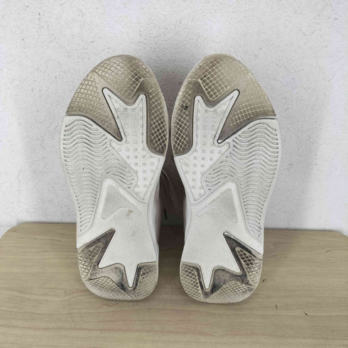 ミッシェルクラン MICHEL KLEIN ローカット スニーカー レディース JPN:23