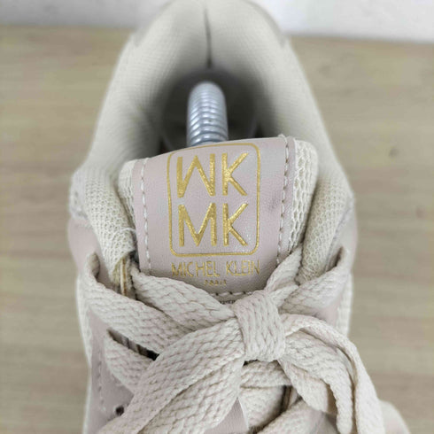 ミッシェルクラン MICHEL KLEIN ローカット スニーカー レディース JPN:23