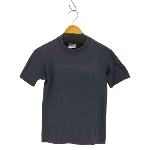 ヘインズ Hanes シングルステッチ クルーネックTシャツ メンズ import:S