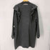 ザラ ZARA Ruffled Knit Coat レディース import:L
