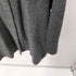 ザラ ZARA Ruffled Knit Coat レディース import:L