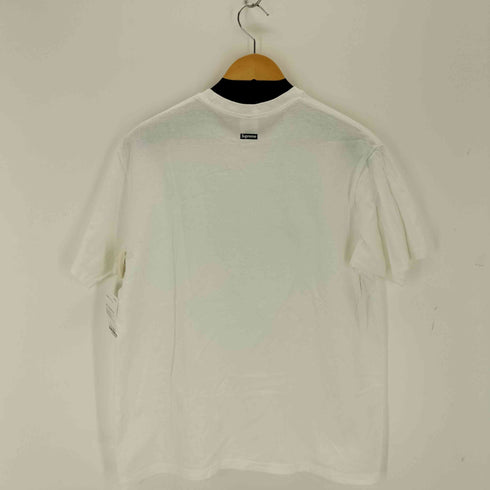シュプリーム Supreme 19AW THE VELVET UNDERGROUND DRAWING TEE メンズ import:M