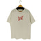セントマイケル SAINT MICHAEL 21SS SS TEE RIBON SAINT メンズ JPN:XL