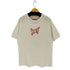 セントマイケル SAINT MICHAEL 21SS SS TEE RIBON SAINT メンズ JPN:XL
