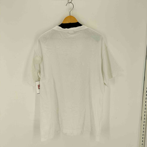 セントマイケル SAINT MICHAEL 21SS SS TEE RIBON SAINT メンズ JPN:XL