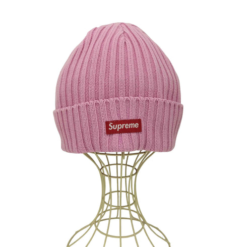 シュプリーム Supreme 25SS OVERDYED BEANIE メンズ