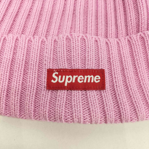 シュプリーム Supreme 25SS OVERDYED BEANIE メンズ