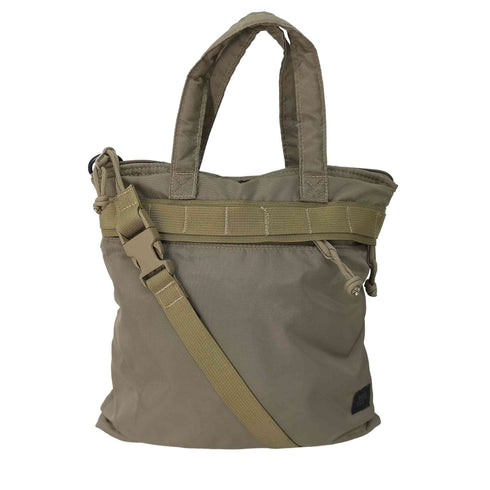 エムアイエス MIS USA製 Flyer’s Helmet Bag S+S ヘルメットバッグ メンズ