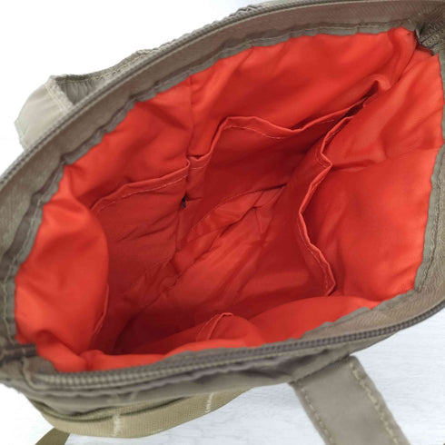 エムアイエス MIS USA製 Flyer’s Helmet Bag S+S ヘルメットバッグ メンズ
