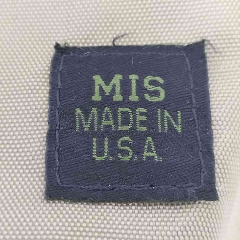 エムアイエス MIS USA製 Flyer’s Helmet Bag S+S ヘルメットバッグ メンズ