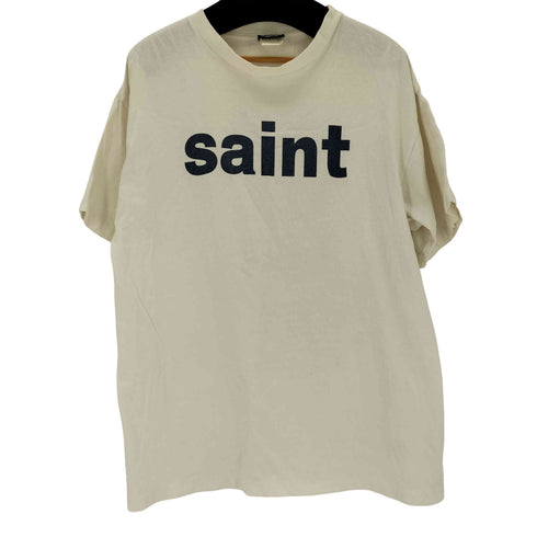 セントマイケル SAINT MICHAEL 21SS SWEET SAINT TEE メンズ JPN:XL