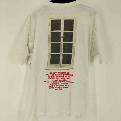 セントマイケル SAINT MICHAEL 21SS SWEET SAINT TEE メンズ JPN:XL