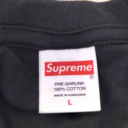 シュプリーム Supreme 25SS ANATOMY TEE メンズ import:L