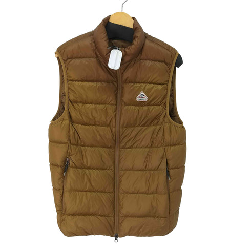 ピレネックス Pyrenex ARIAL 2 VEST アリアル 2 ベスト メンズ import:M