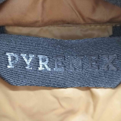 ピレネックス Pyrenex ARIAL 2 VEST アリアル 2 ベスト メンズ import:M