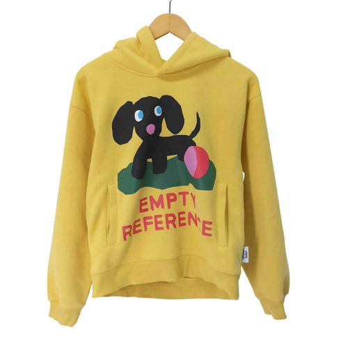 empty reference パーカー レディース import:XS