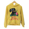 empty reference パーカー レディース import:XS