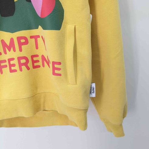 empty reference パーカー レディース import:XS