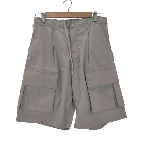 ジャーナルスタンダード JOURNAL STANDARD 21SS LASKA カーゴ ショート パンツ ショーツ メンズ JPN:L