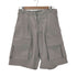 ジャーナルスタンダード JOURNAL STANDARD 21SS LASKA カーゴ ショート パンツ ショーツ メンズ JPN:L