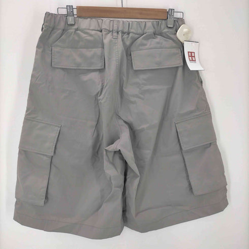 ジャーナルスタンダード JOURNAL STANDARD 21SS LASKA カーゴ ショート パンツ ショーツ メンズ JPN:L