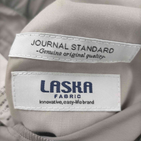 ジャーナルスタンダード JOURNAL STANDARD 21SS LASKA カーゴ ショート パンツ ショーツ メンズ JPN:L