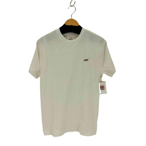 エビセンスケートボーズ Evisen skateboards SUSHI STITCH Tシャツ メンズ JPN:M