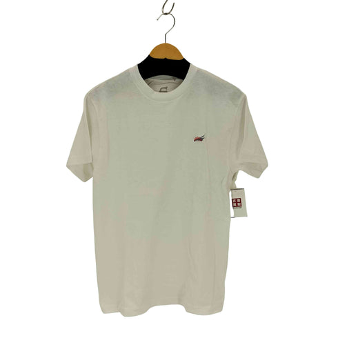 エビセンスケートボーズ Evisen skateboards SUSHI STITCH Tシャツ メンズ JPN:M