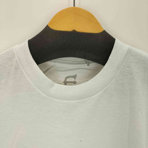 エビセンスケートボーズ Evisen skateboards SUSHI STITCH Tシャツ メンズ JPN:M