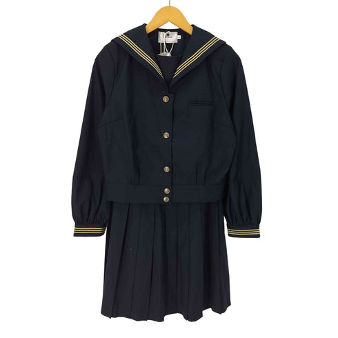 セーラー セットアップ レディース トップス:L / スカート:M