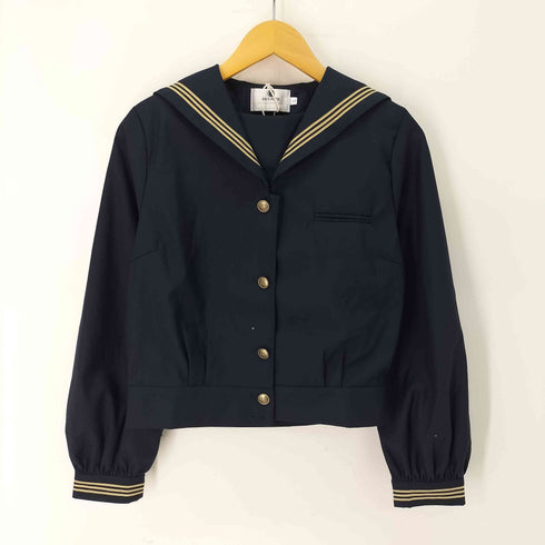 セーラー セットアップ レディース トップス:L / スカート:M