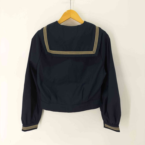 セーラー セットアップ レディース トップス:L / スカート:M